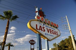 Las Vegas Casino Experience